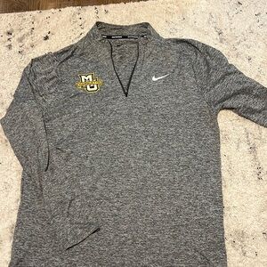 Men’s Nike quarter zip